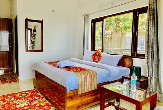 The AKS Residency