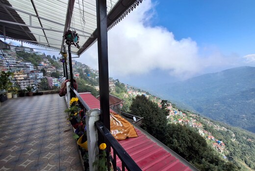 Himavati Retreat Homestay