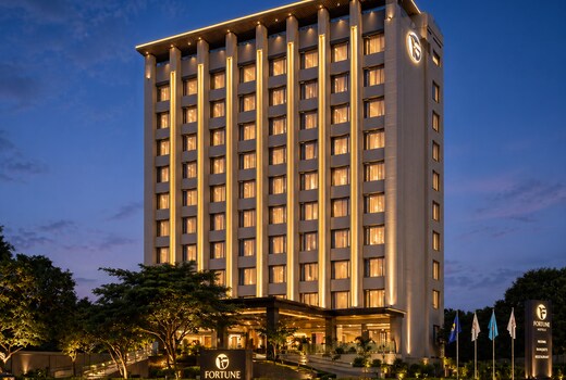 Fortune Inn Promenade, Vadodara - Member ITC Hotels' Group