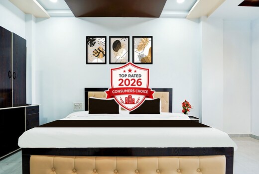 Super Hotel O Dabha Hilltop