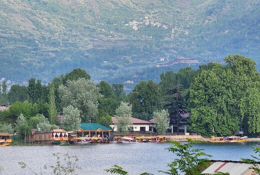 Kings Boat