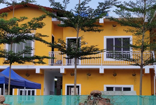 Saumya Homestay Diveagar