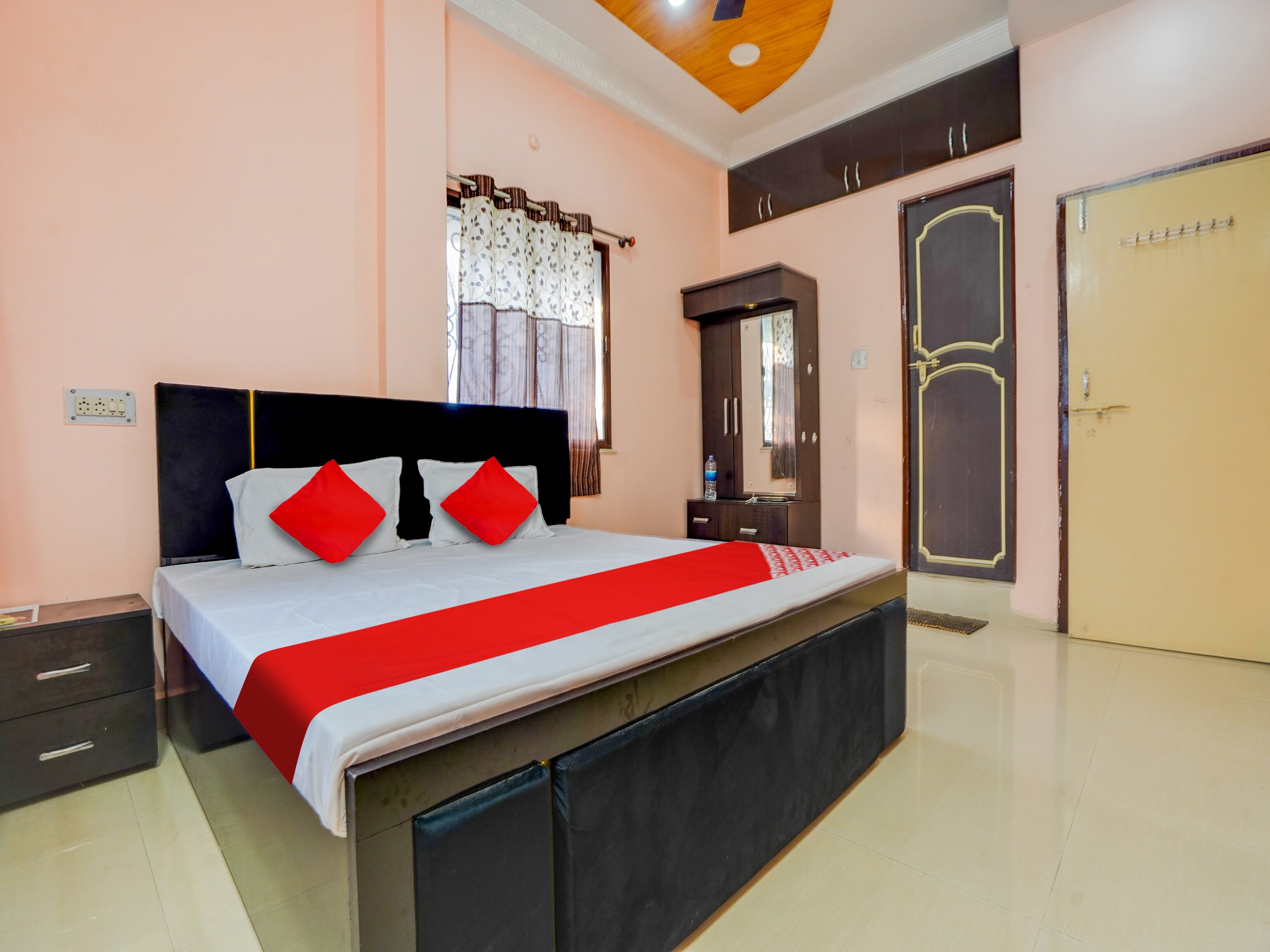 Hotel O 69 Stays