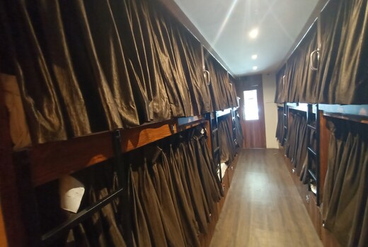 MKH Dormitory