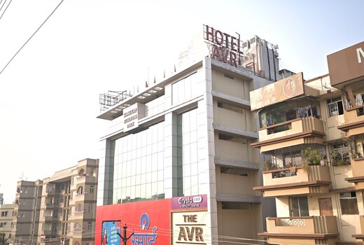 The AVR Hotels and Banquets