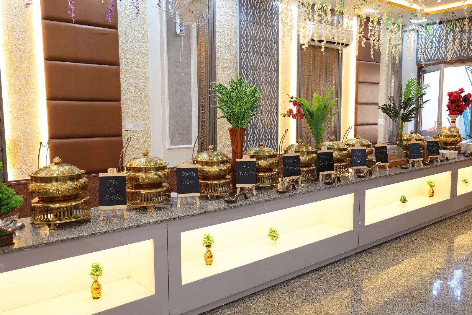 Main gallery
