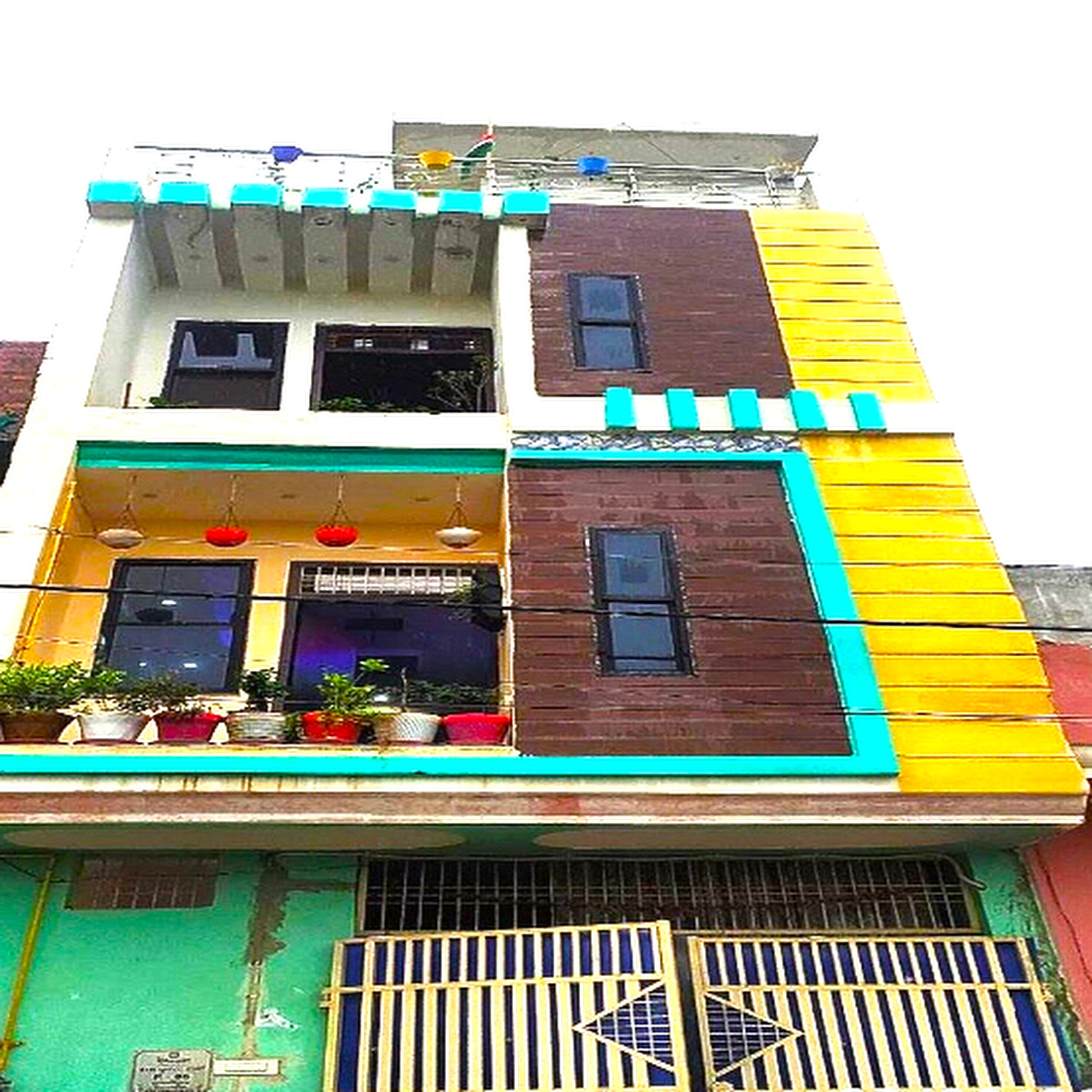 Ram Guest House