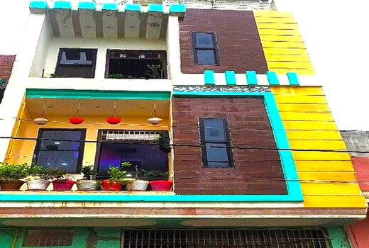Ram Guest House