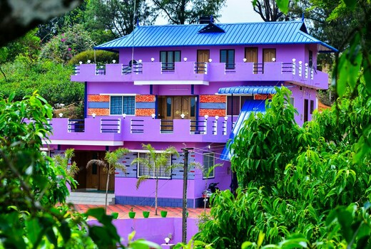 MOUNT VIEW HOLIDAYS