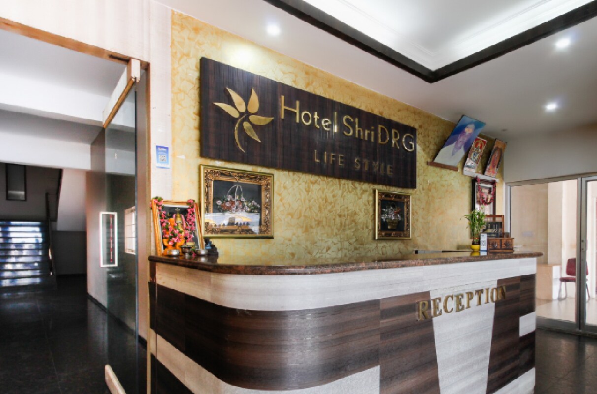 Hotel DRG Heritage