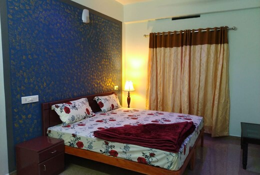 Vagamon Tourist Home