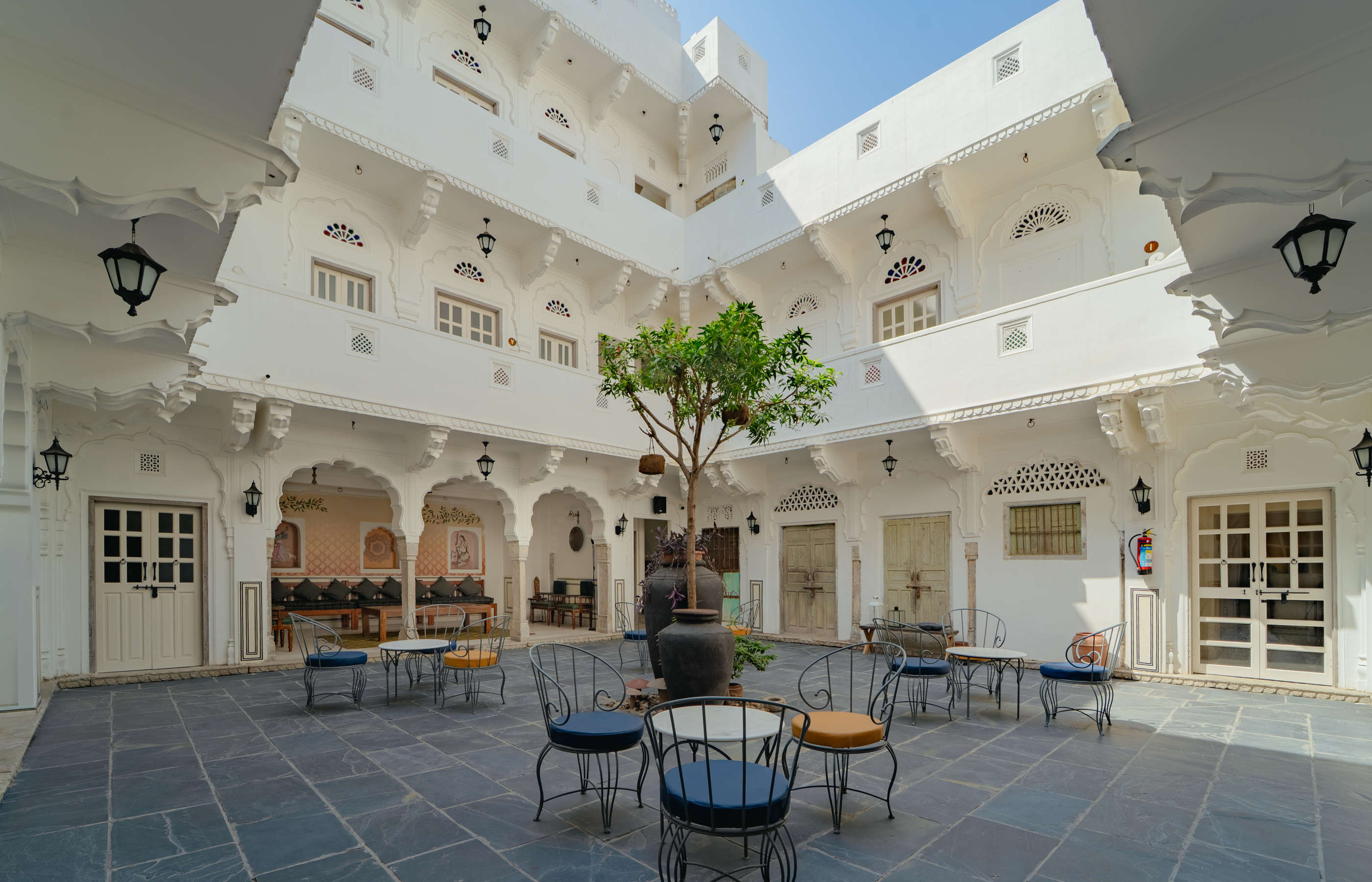 Sitaram Bhawan