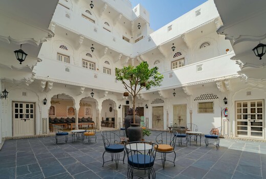 Sitaram Bhawan