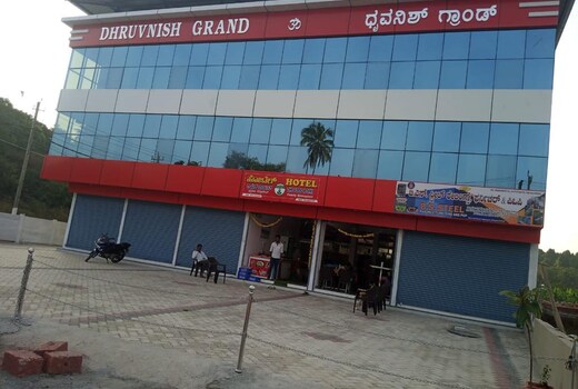 DHRUVANISH GRAND
