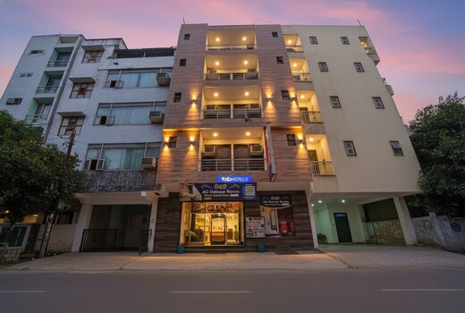 FabHotel Heaven