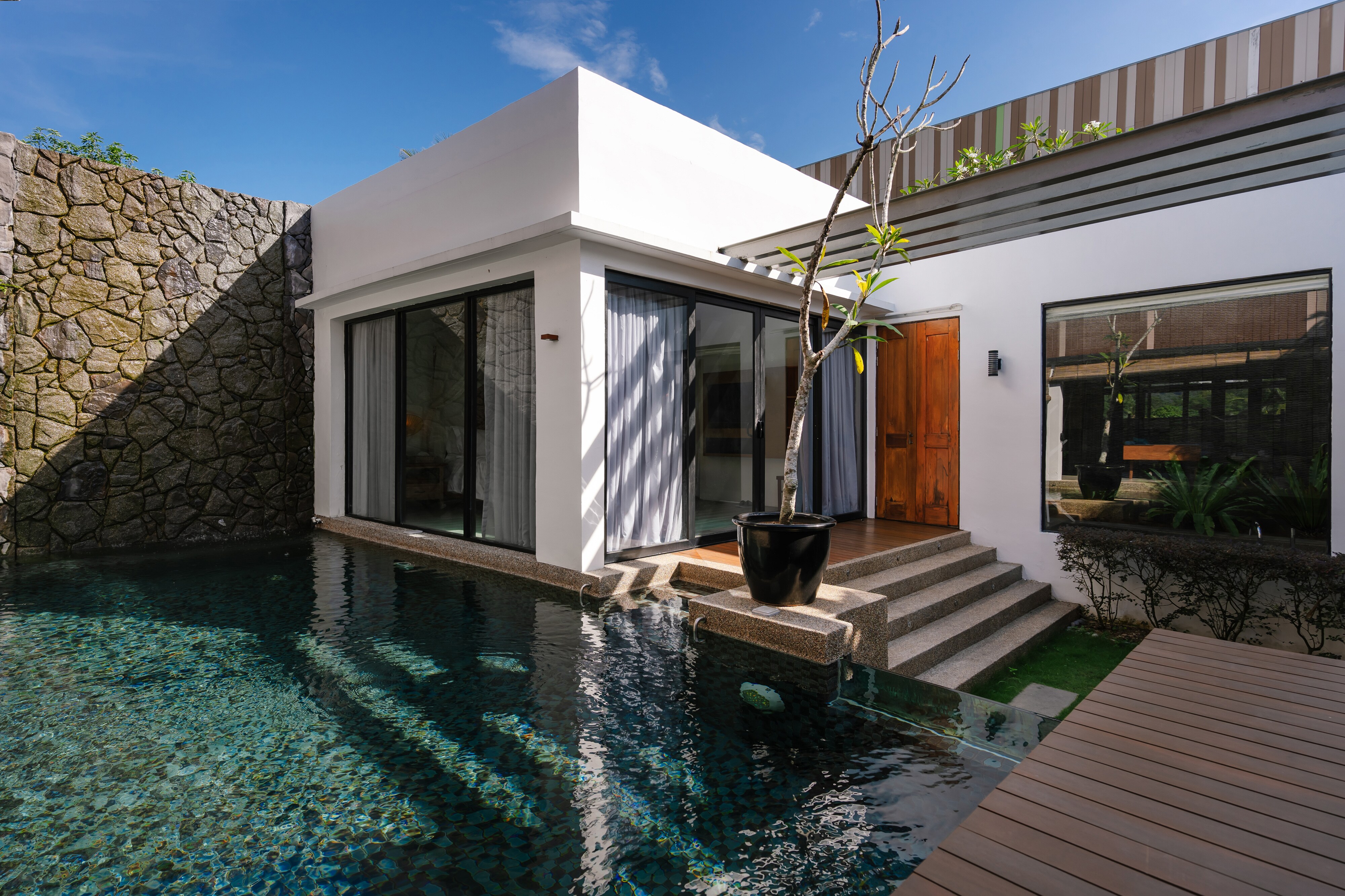 La Villa Langkawi & Private Pool