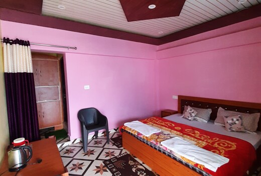 Auli In Homestay, Joshimath