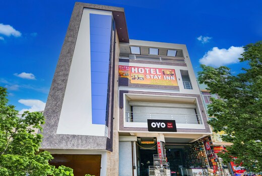 Hotel O Stay Inn