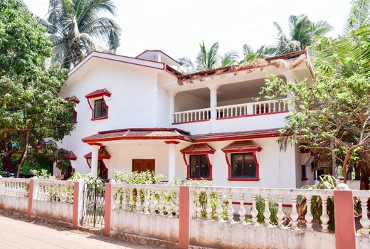 Annie Villas-3 BHK Villa