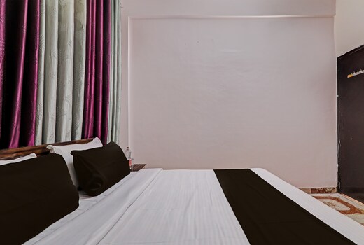 Hotel O The Relax Inn