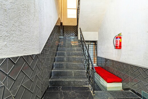 Hotel O Kirtiraj Lodging and Boarding