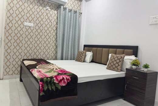 Hotel Golden Majestic