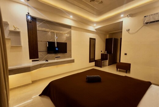 Sri ram group stay