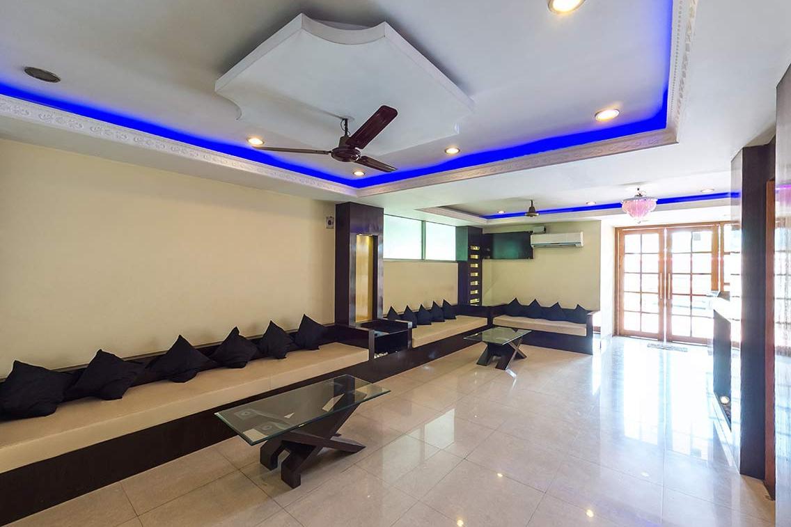 Main gallery