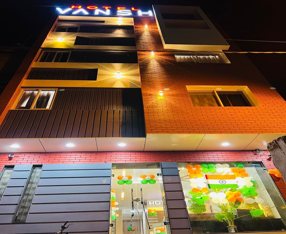 Hotel Vansh