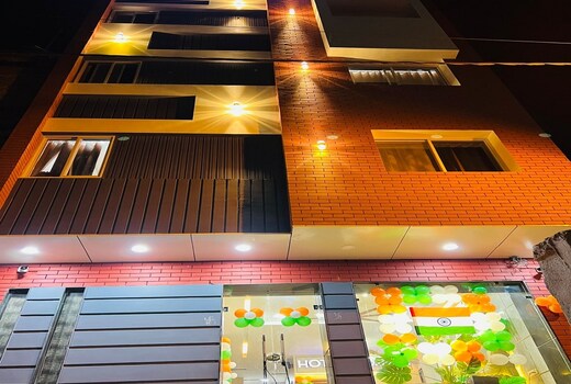 Hotel Vansh