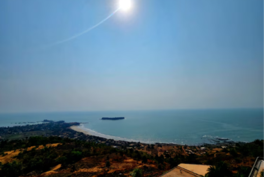 Regenta WaterFront Resort, Dapoli