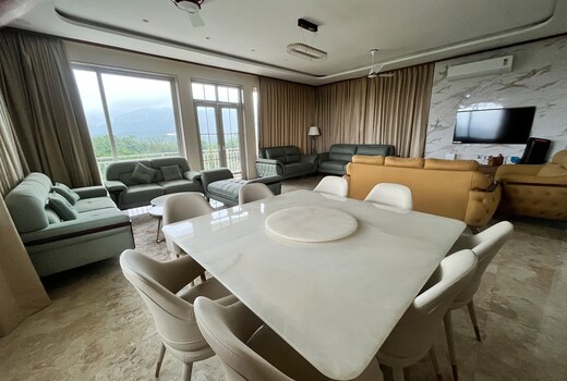 Le Chateau de Karjat - Gharobaar Stays