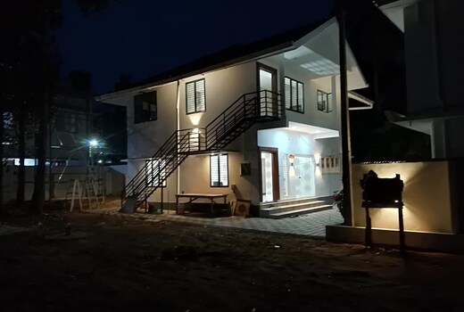 Jyothi Gardens
