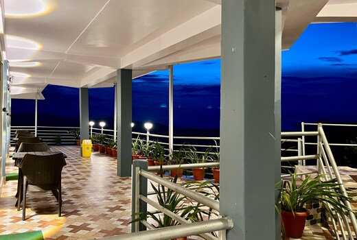 Sherpa Homestay