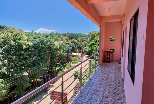 Shri Saimatha Residency