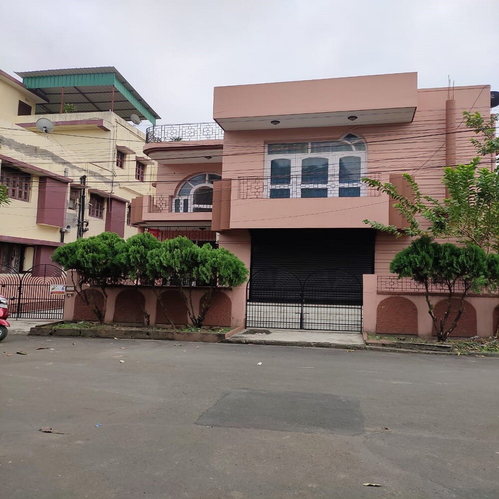 Samanta Homes