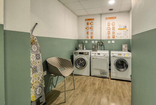 Aparthotel Adagio Access Saint Nazaire