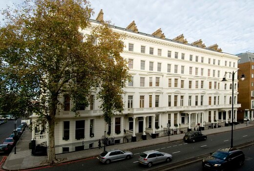 Fraser Suites Queens Gate