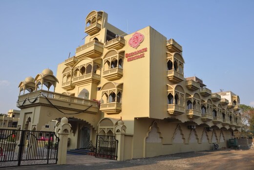 DEENANATH HERITAGE