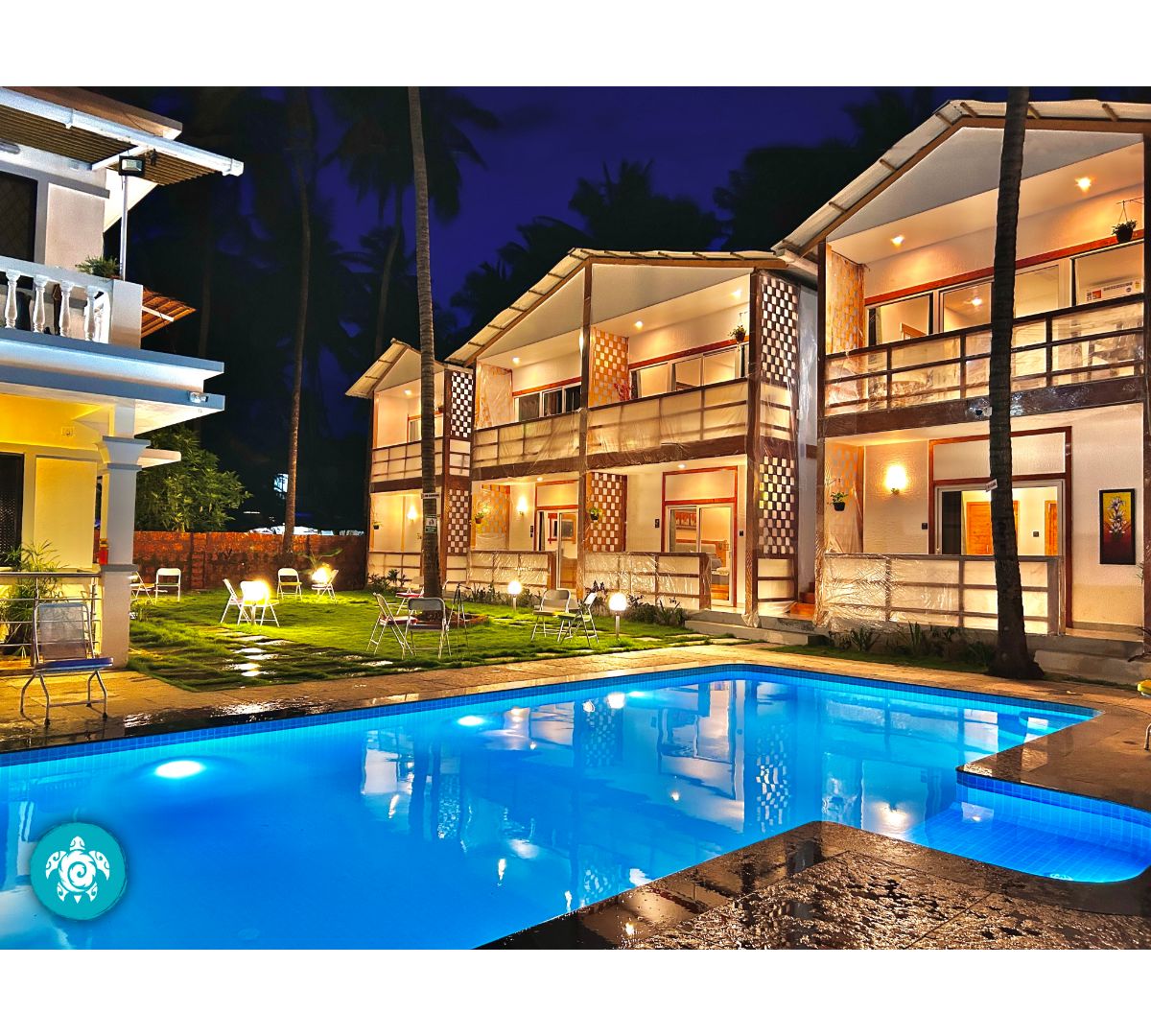 White Turtle Resort