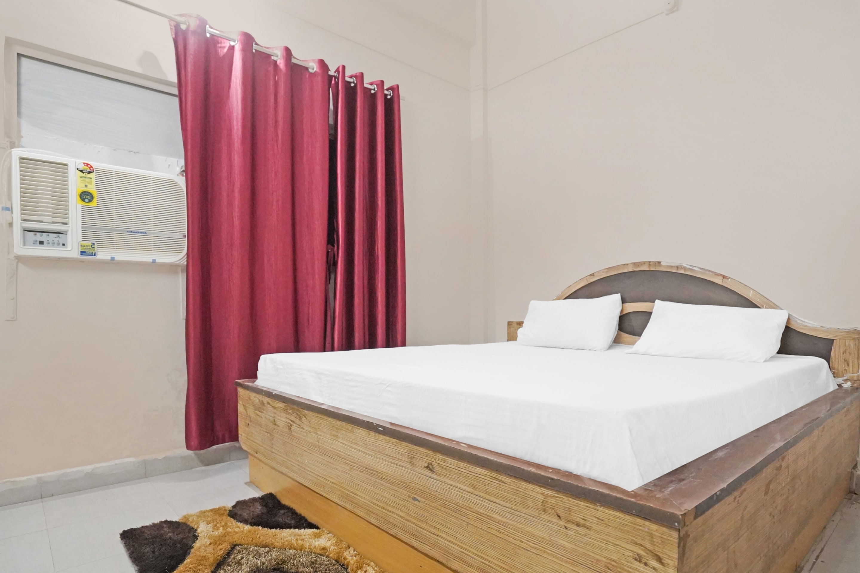Hotel O Kunal Inn