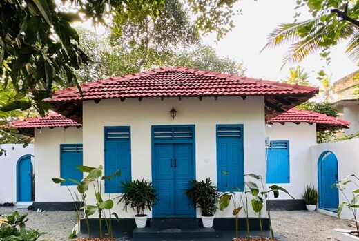 Liv Inn Iyra Boutique stay