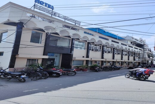 Hotel Sun Citi Classic