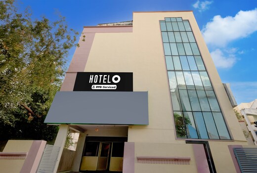 Super Hotel O Safilguda Lakeview Hyderabad Formerly Adithya Stay