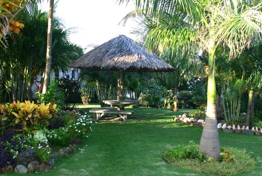 Shankars resort