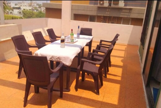 Swami Samarth Homestay