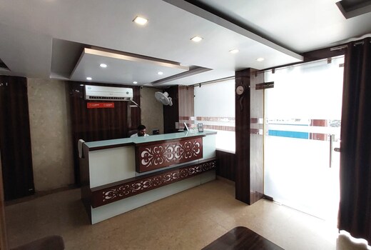 Hotel Shree Kishan Palace