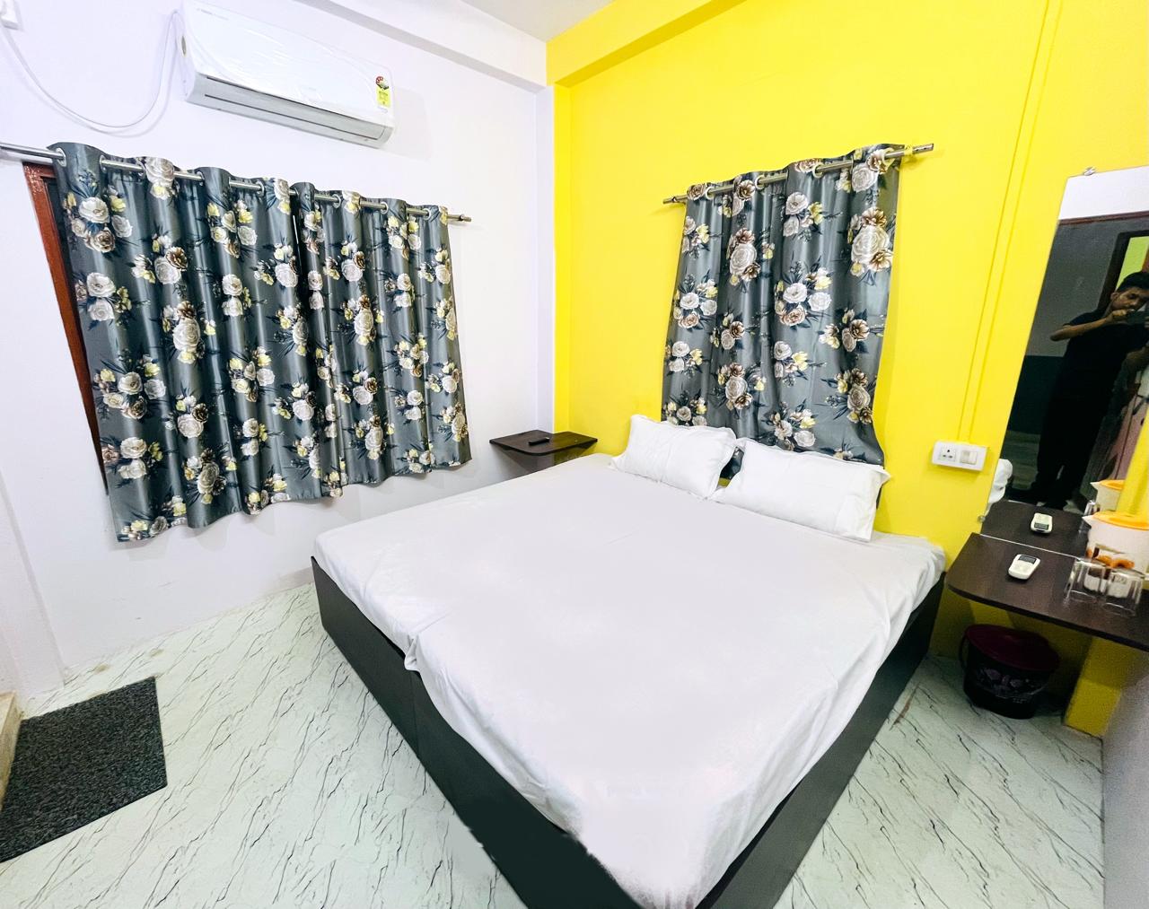 shree Rameshwar paying guest house