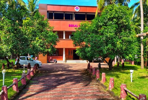 Bekal Homestay and Resorts