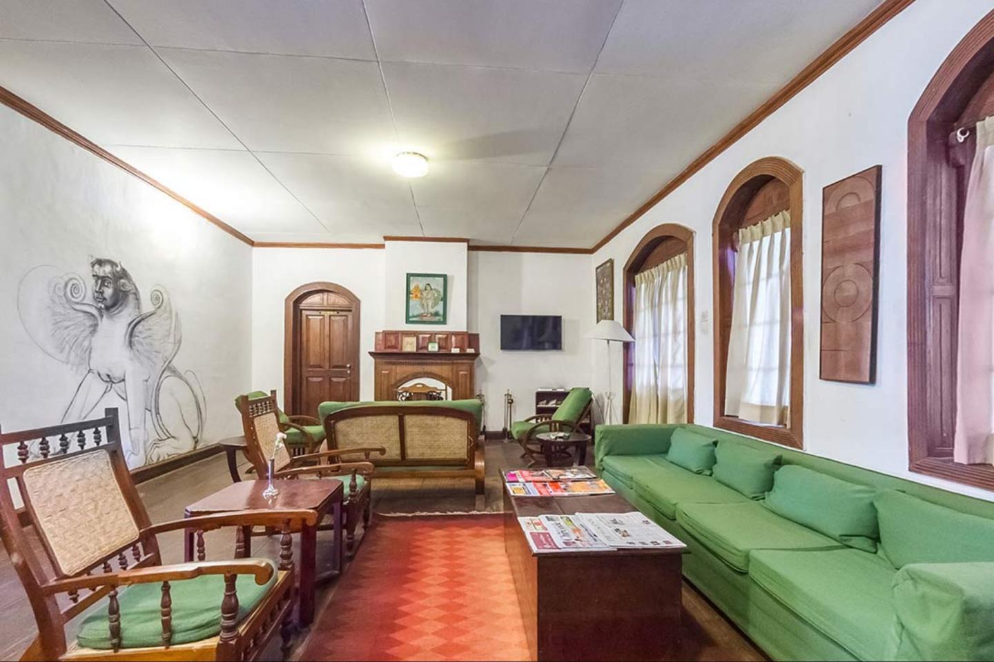 Main gallery